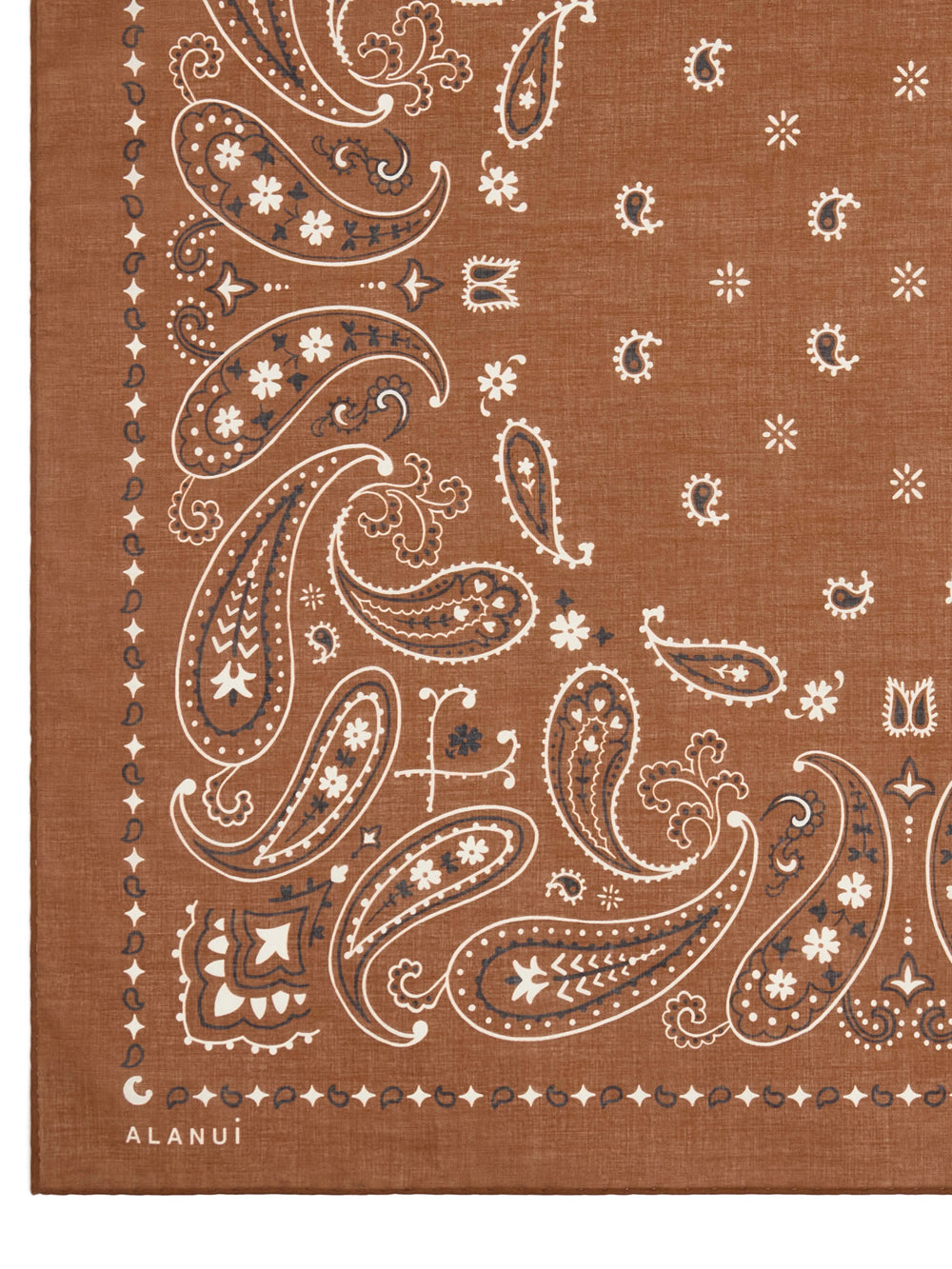 Printed Cotton Bandana