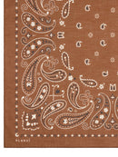 Printed Cotton Bandana