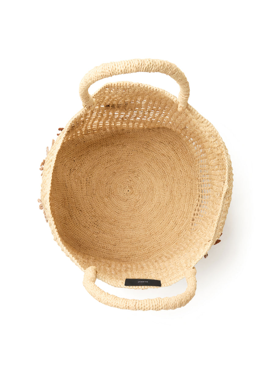 Alanui-Accessories-Woman-Natural-LWNA011R26 MAT001-5