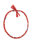 Bandana Necklace