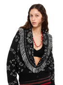 Bandana Necklace