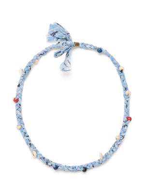 Bandana Necklace