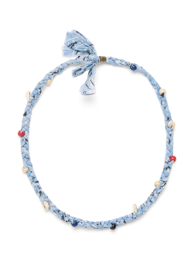 Bandana Necklace
