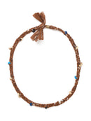 Bandana Necklace