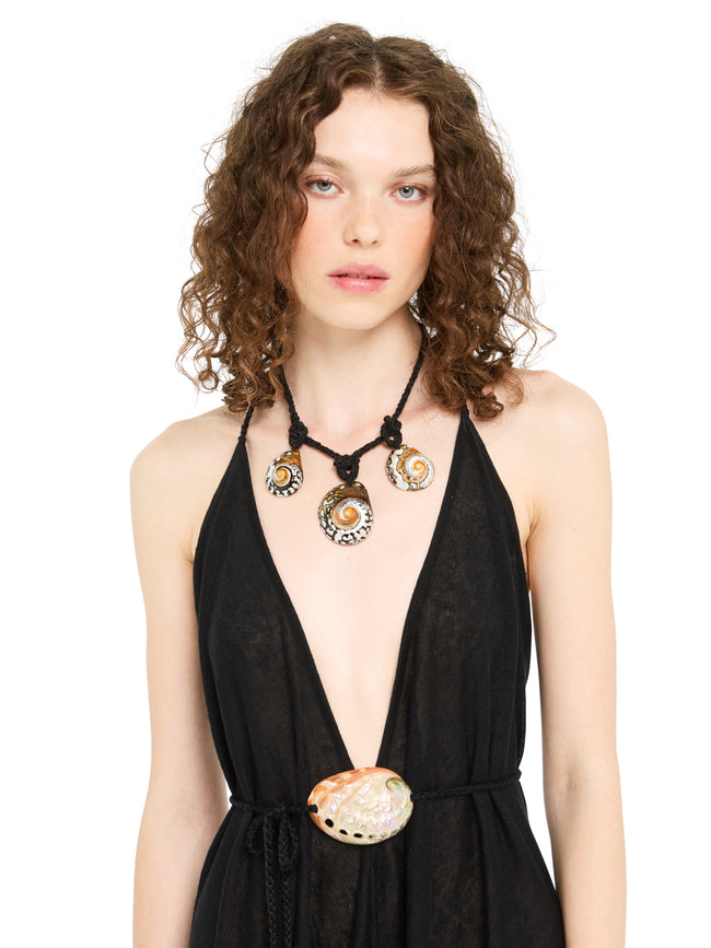 Alanui-Accessories-Woman-Black-LWOB012R26 MAT001-hover