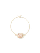 Mermaid Inside Necklace