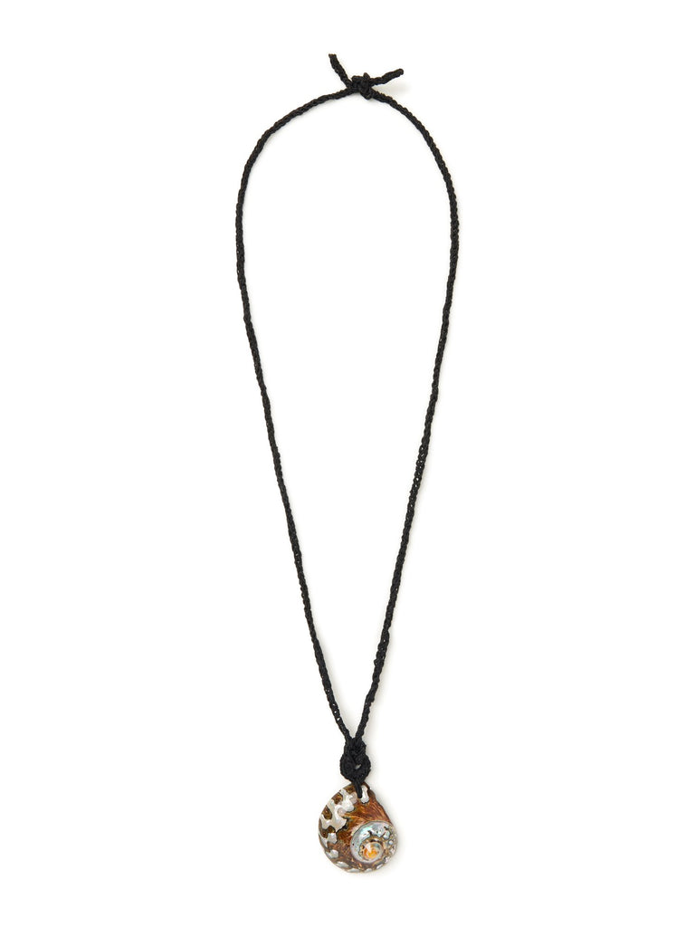 The Sound Of The Sea Necklace