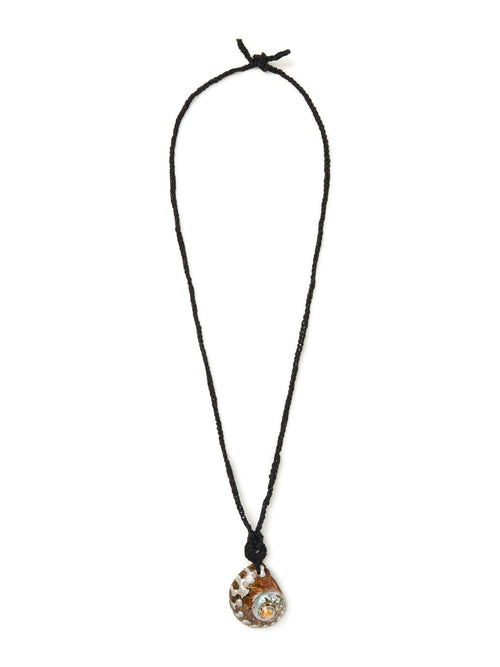 The Sound Of The Sea Necklace