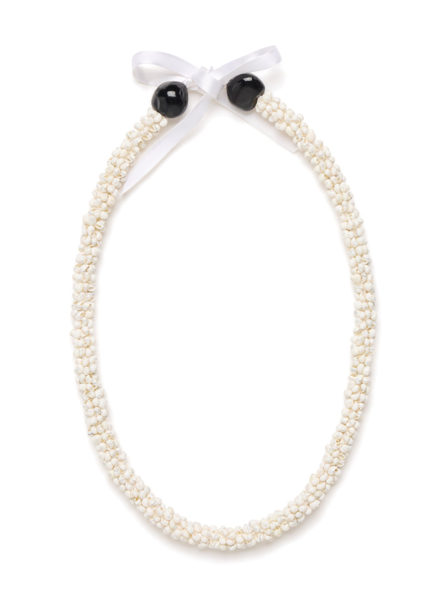 Shell 'Lei' Necklace