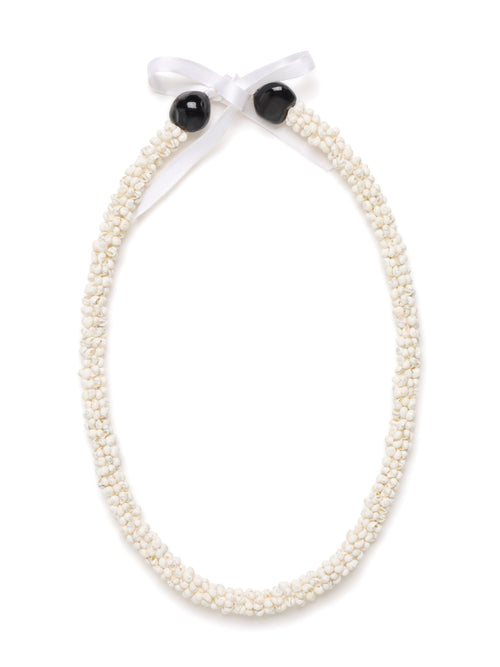 Shell 'Lei' Necklace