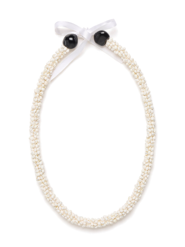 Shell 'Lei' Necklace