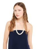 Shell 'Lei' Necklace