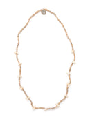 Cowrie Shell Necklace