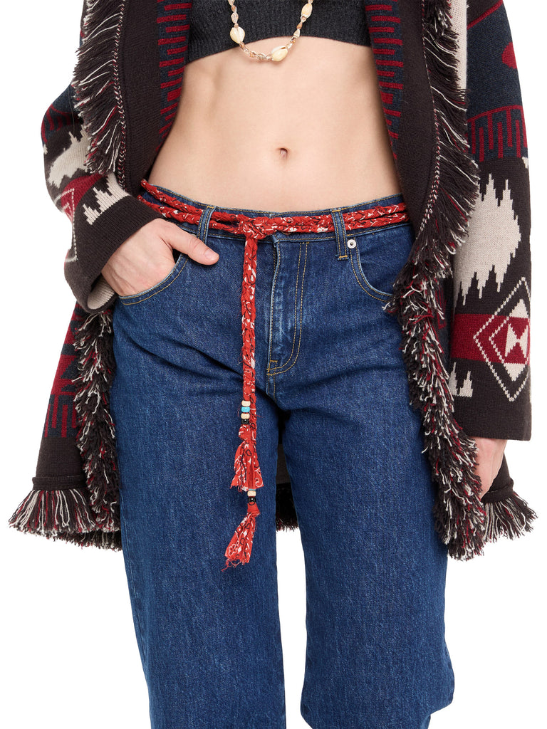 Bandana Belt