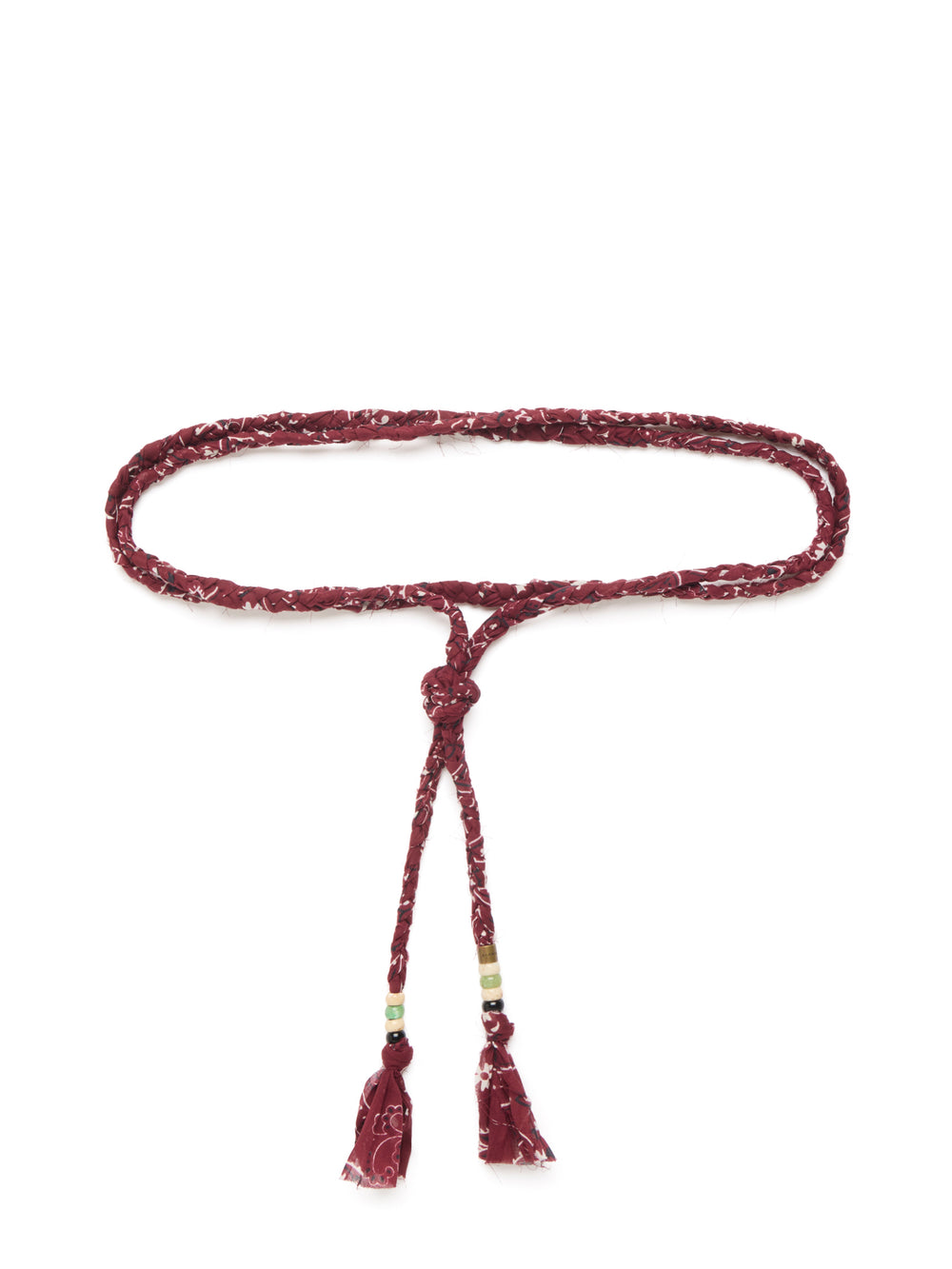 Alanui-Accessories-Woman-Vermouth/Multicolor-LWRB010E26FAB001