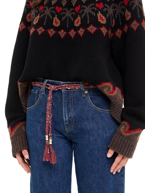 Bandana Belt