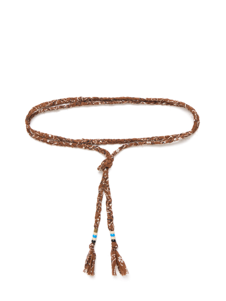 Bandana Belt