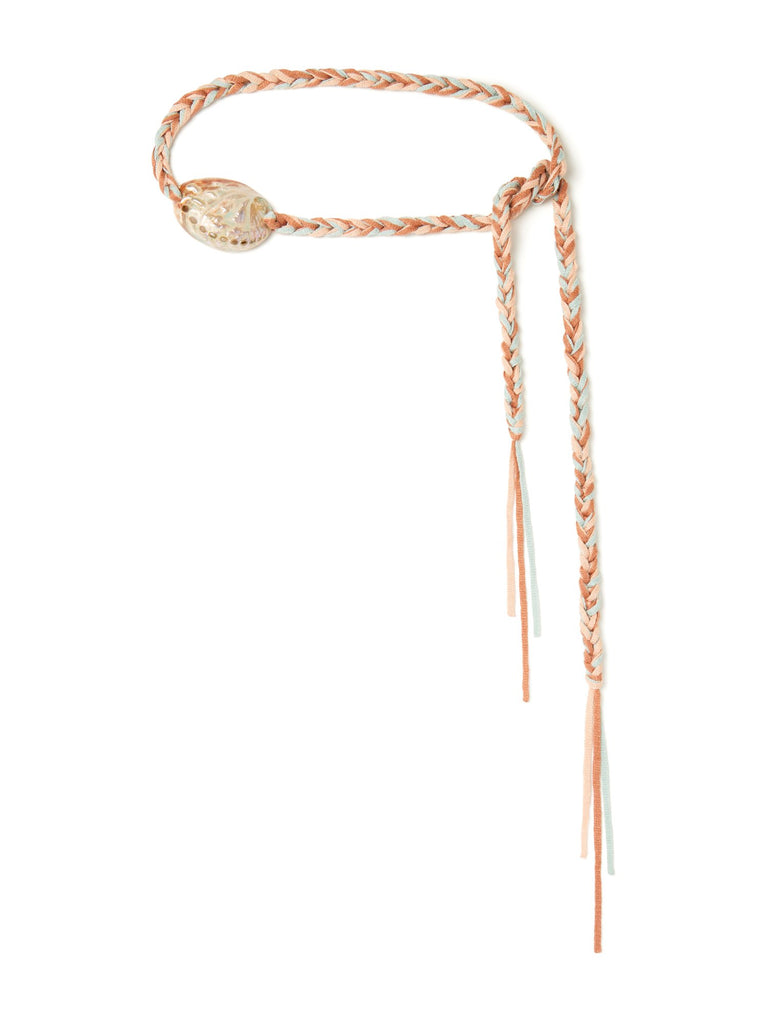 Mermaid Inside Belt