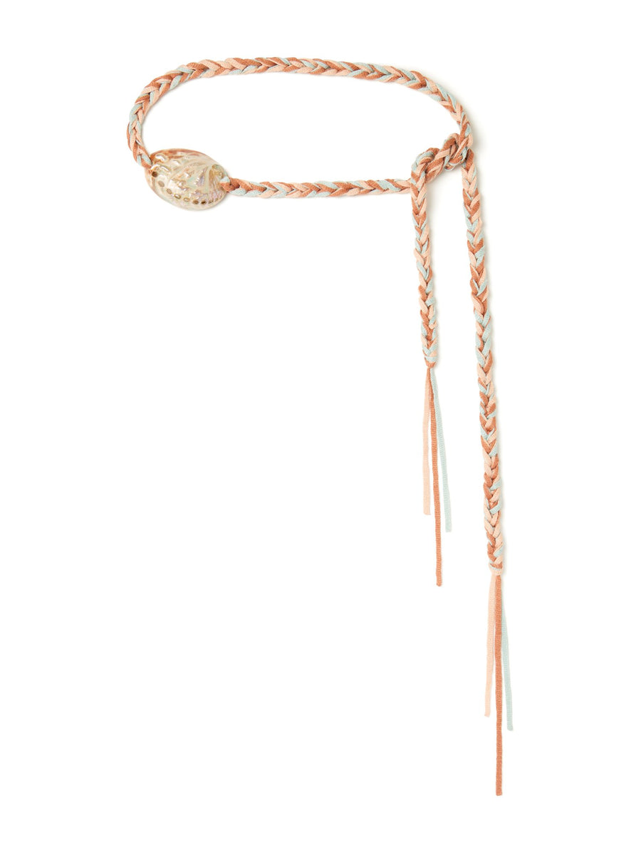 Mermaid Inside Belt