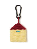 Casa Alanui' Amigrumi Crochet Keyring