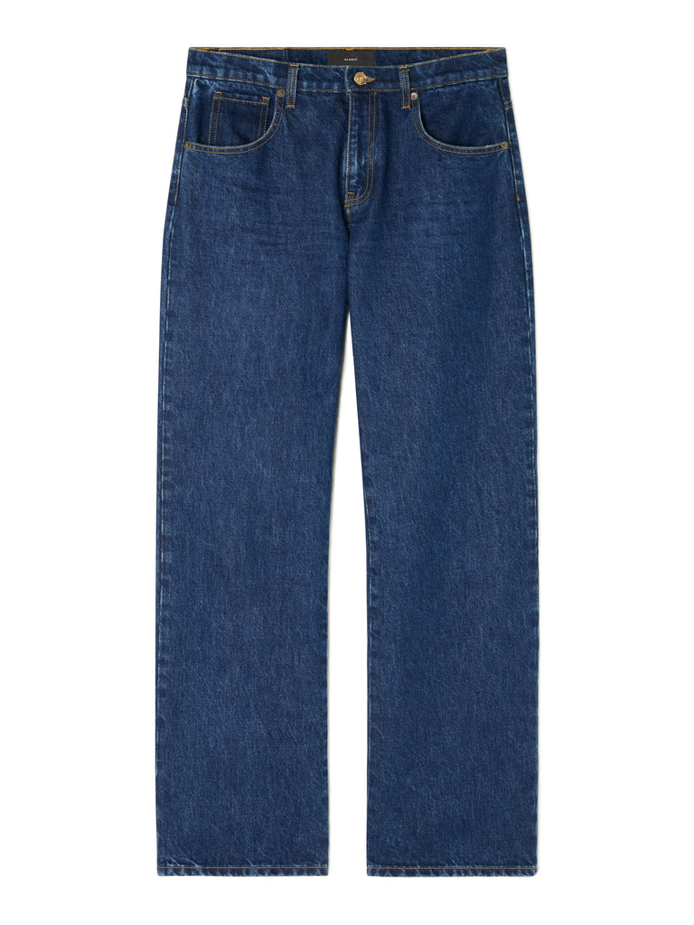Tex-Hawaii Roundtrip Regular Denim Pants