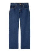 Tex-Hawaii Roundtrip Regular Denim Pants