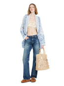 Blue Moon Denim Pants