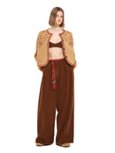 The Decade Corduroy Pants