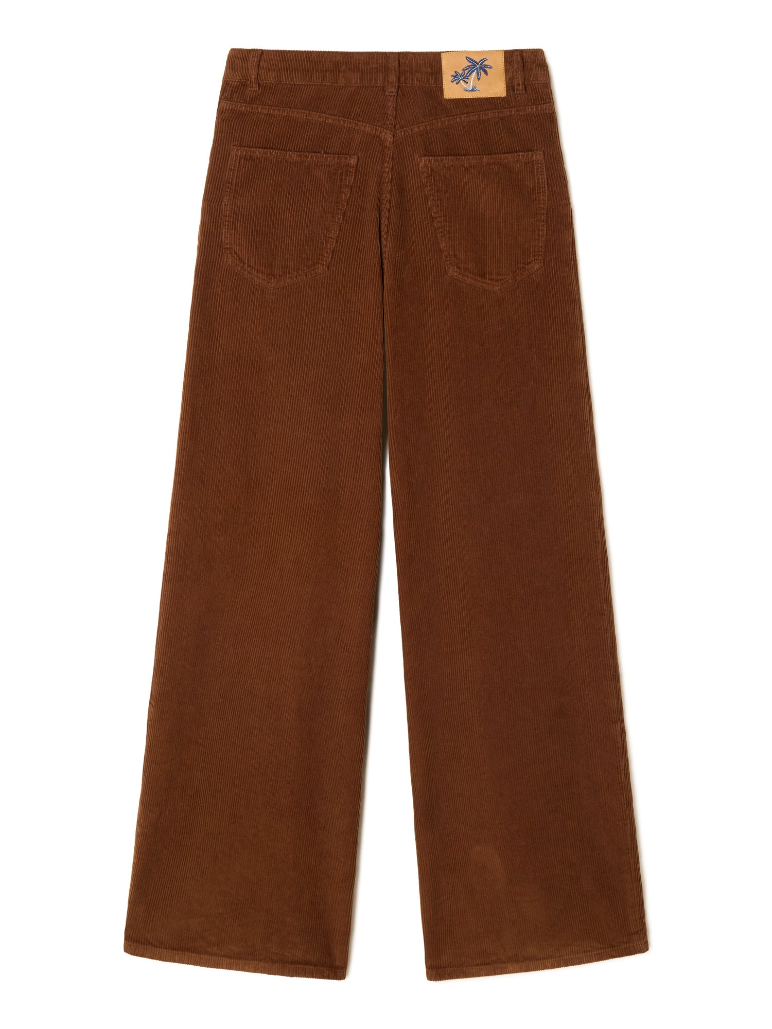 The Decade Corduroy Pants