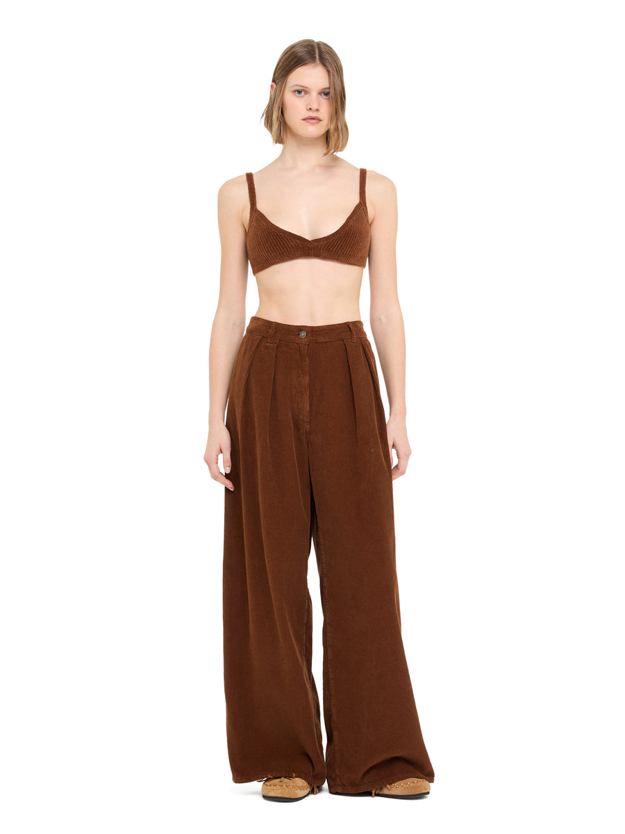 The Decade Corduroy Pants
