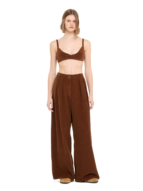 The Decade Corduroy Pants