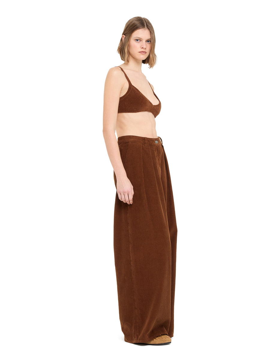 The Decade Corduroy Pants